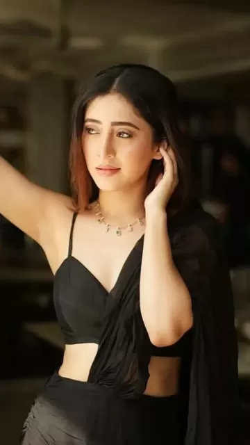 Shivangi Joshi’s Hot and Bold Picture