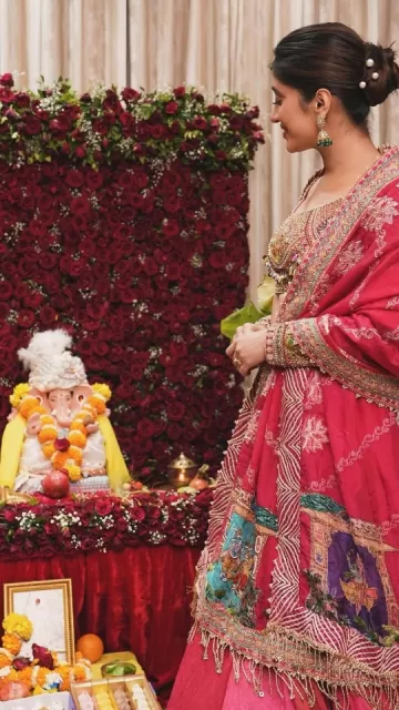 Shivangi Joshi looked stunning in Picture