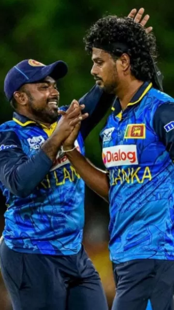 SL vs BAN Dream11 Team, Picture