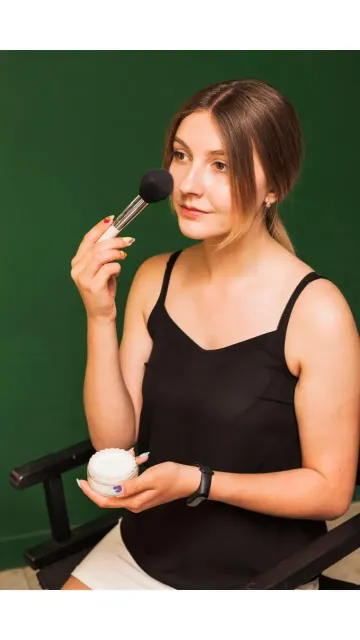 Smooth Finish Face Primer for Picture