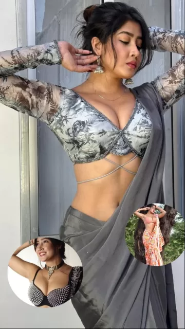 Sofia Ansari’s Hot and Bold Picture