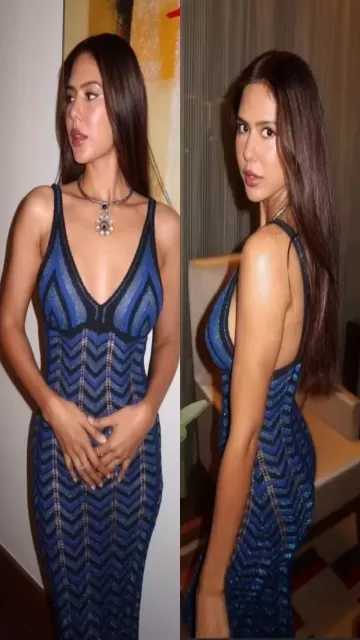 Sonam Bajwa Post Hot & Picture