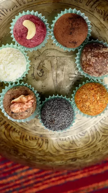 Stay Warm in This Winter Picture