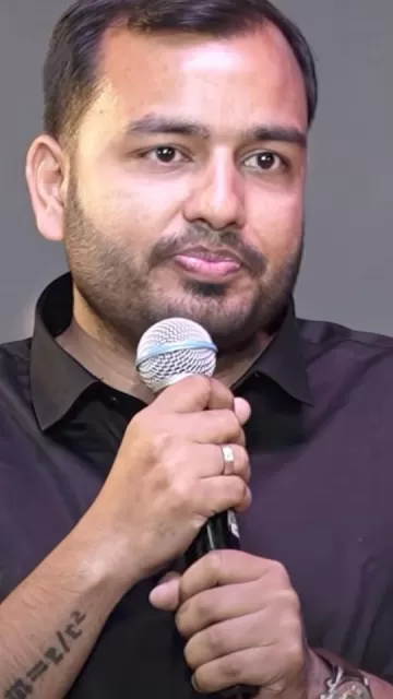 Success Story of the Founder Picture