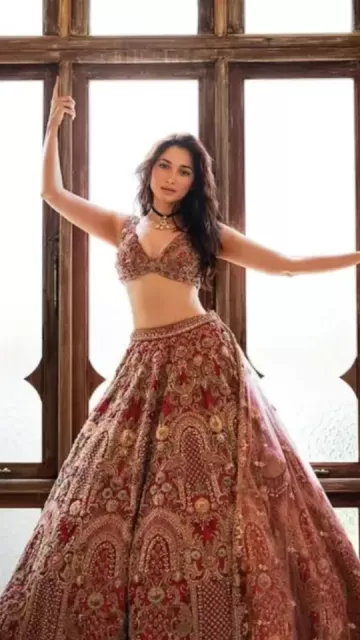 Tamannaah Bhatia looked ethereal in Picture