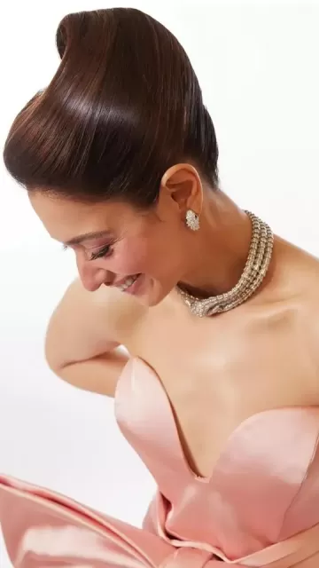 Tamannaah Bhatia wows in a Picture