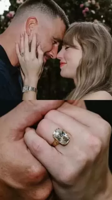 Taylor Swift engagement: All about Picture
