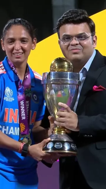 महिला वनडे विश्व कप इतिहास Picture