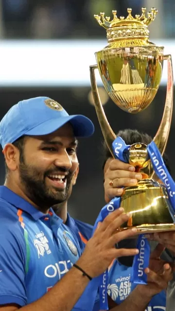 एशिया कप में सबसे ज़्यादा Picture