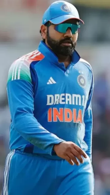 The 5 best ODI innings Picture