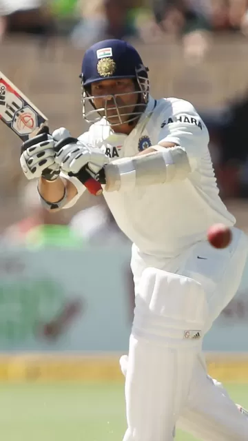 The 5 Test Cricket Batters Picture