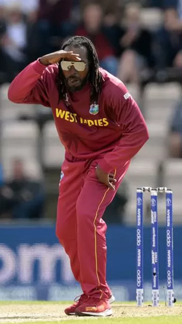 The Best On-Field Entertainers in Picture