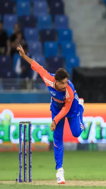 The five best bowling performances Picture