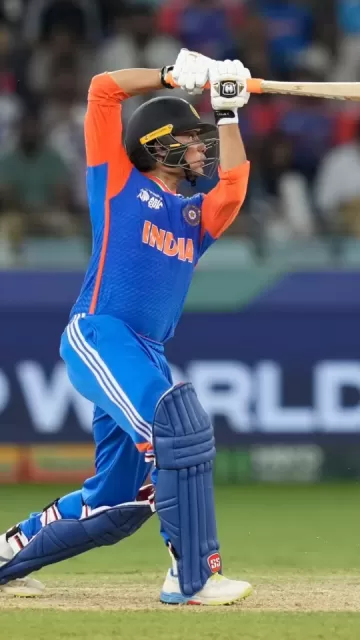 The five leading players for Picture