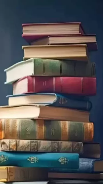 The Most Talked-About Books of Picture