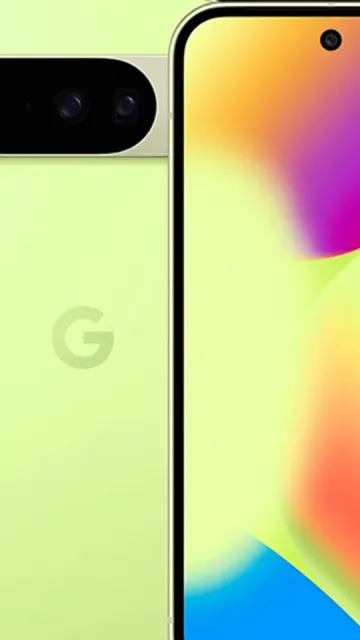 Google Pixel 10 की कीमत Picture