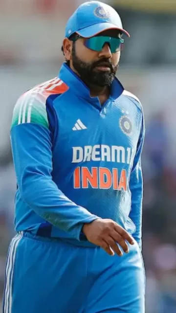 The Top 5 ODI Knocks Picture