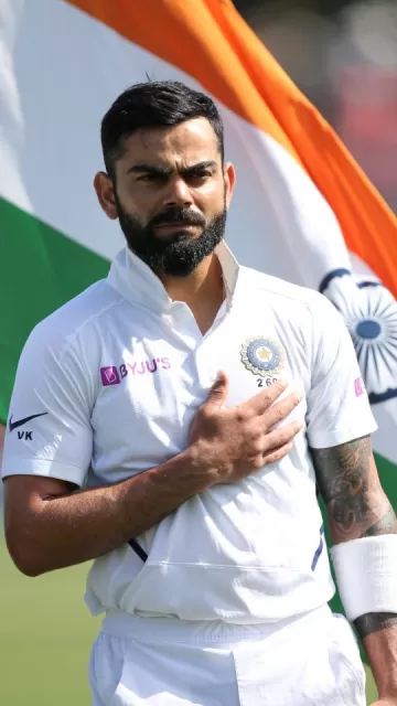 The top five Indian captains Picture