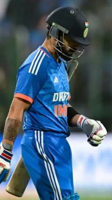 The top five Indian cricketers Picture