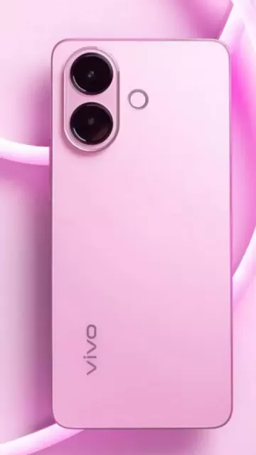 The Vivo V70 will launch Picture
