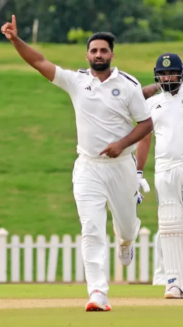 आईपीएल 2026 में डेब्यू कर Picture