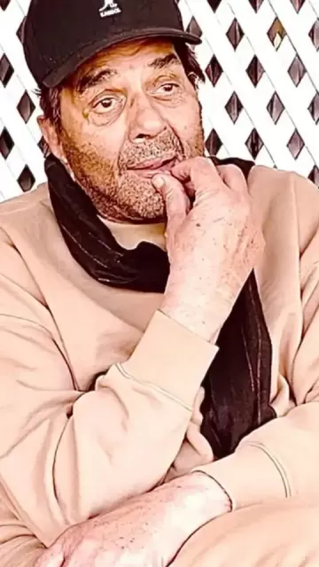 धर्मेंद्र के ये 7 डायलॉग Picture