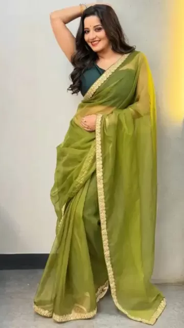 These 7 photos of Monalisa Picture