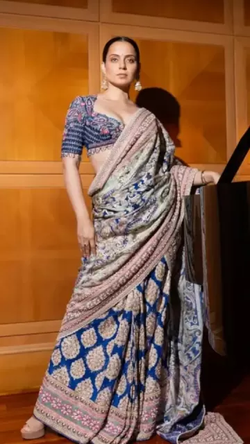 These 7 pictures of Kangana Picture