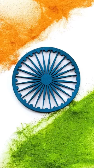 These countries also got independence Picture