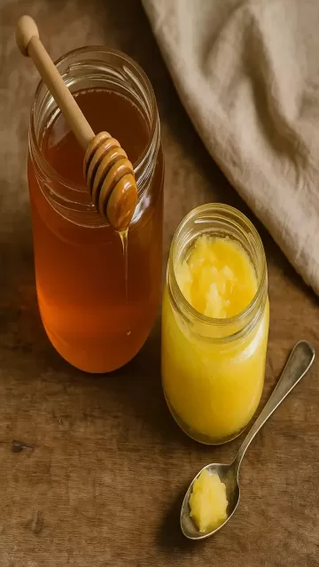 These Foods Shouldn't Be Paired Picture