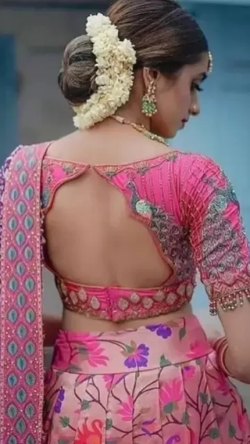 This design at the back Picture