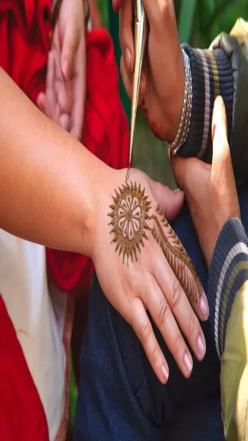 This Karwa Chauth, try these Picture