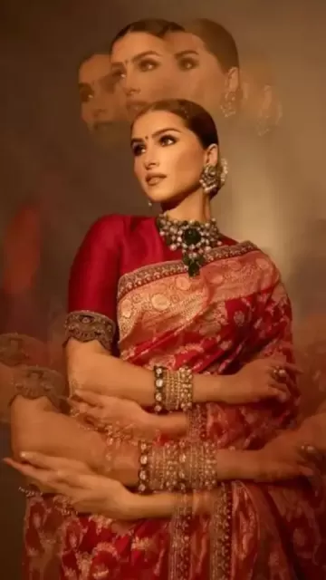 This look of Tara Sutaria Picture