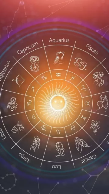Today Horoscope: September 11, 2025 Picture