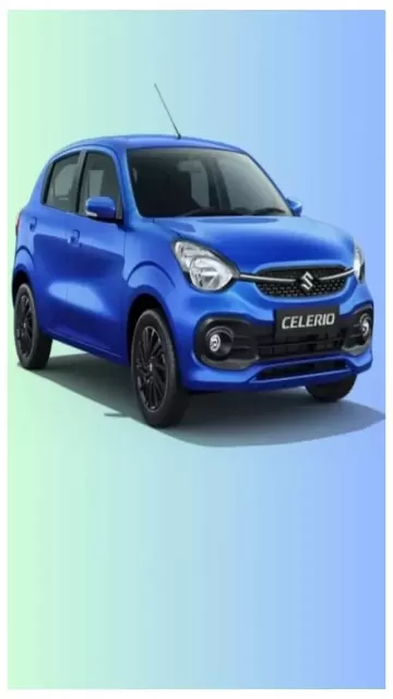 Top 10 Highest Mileage CNG Picture