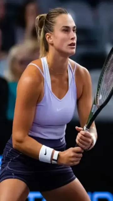 Top 10 ranked Tennis Players Picture