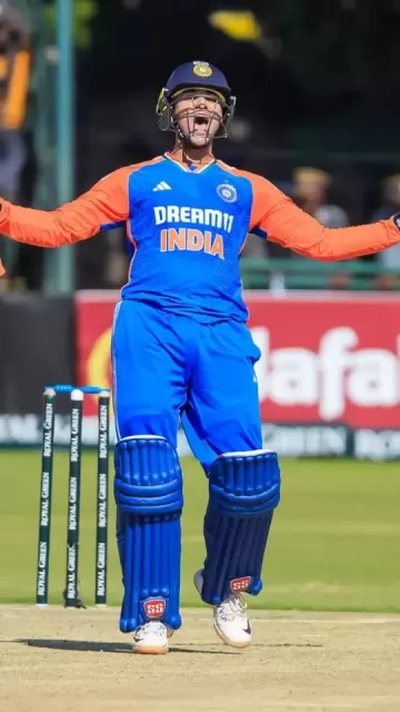 मौजूदा टी20 रैंकिंग में शीर्ष Picture