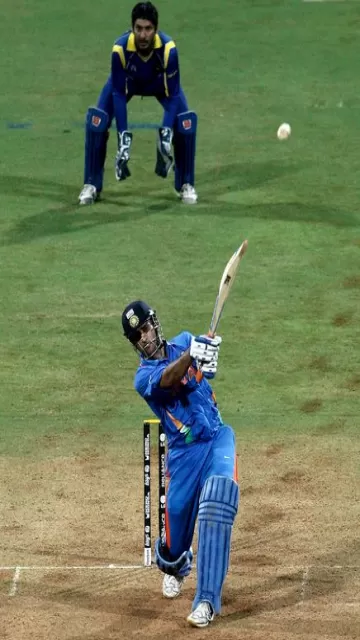 top 5 batsmen who have Picture