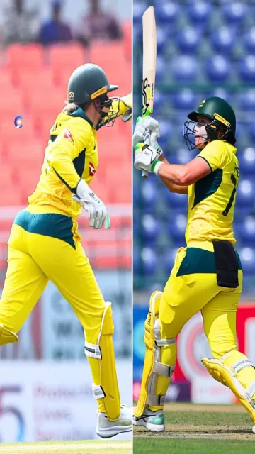 Top 5 batsmen who hit Picture