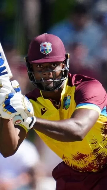 Top 5 batsmen with most Picture