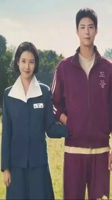 Top 5 best Korean dramas Picture