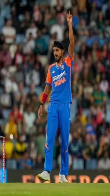 Top 5 bowlers with most Picture