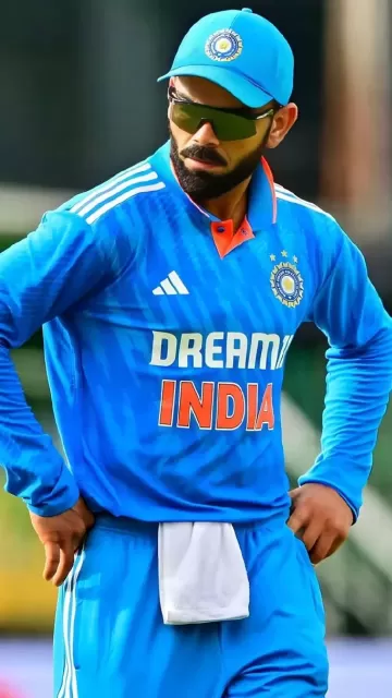 Top 5 cricketers who bring Picture