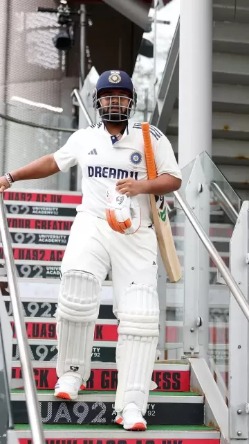 Top 5 heroic cricket innings Picture