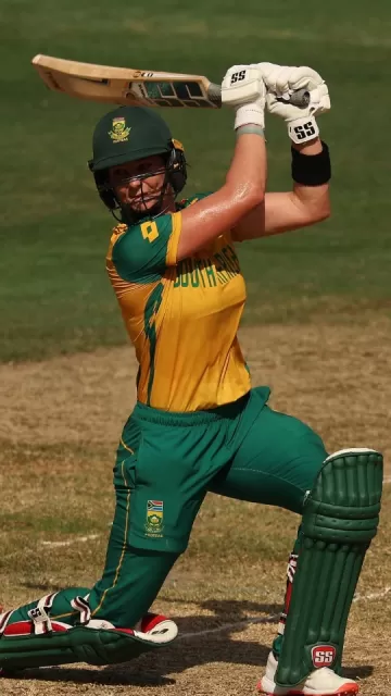 Top 5 highest run-scorers in Picture