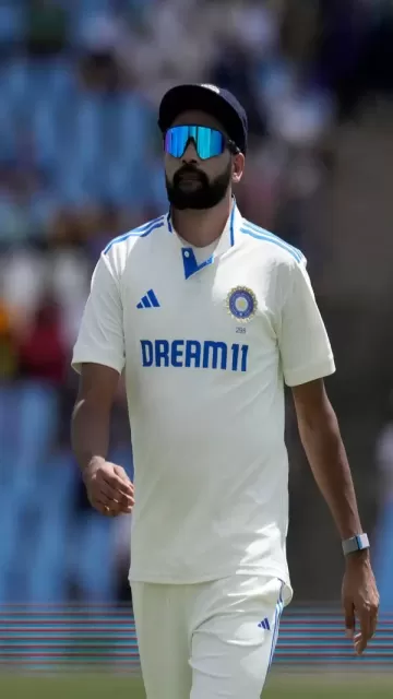 Top 5 India bowlers with Picture