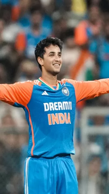 Top 5 Indian batsmen with Picture