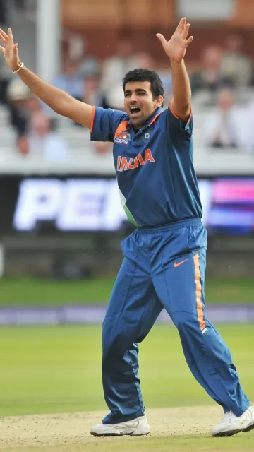 Top 5 Indian bowlers with Picture