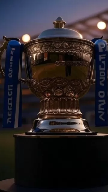 Top 5 IPL 2026 Player Picture