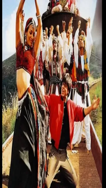 Top 5 Most Memorable Bollywood Picture